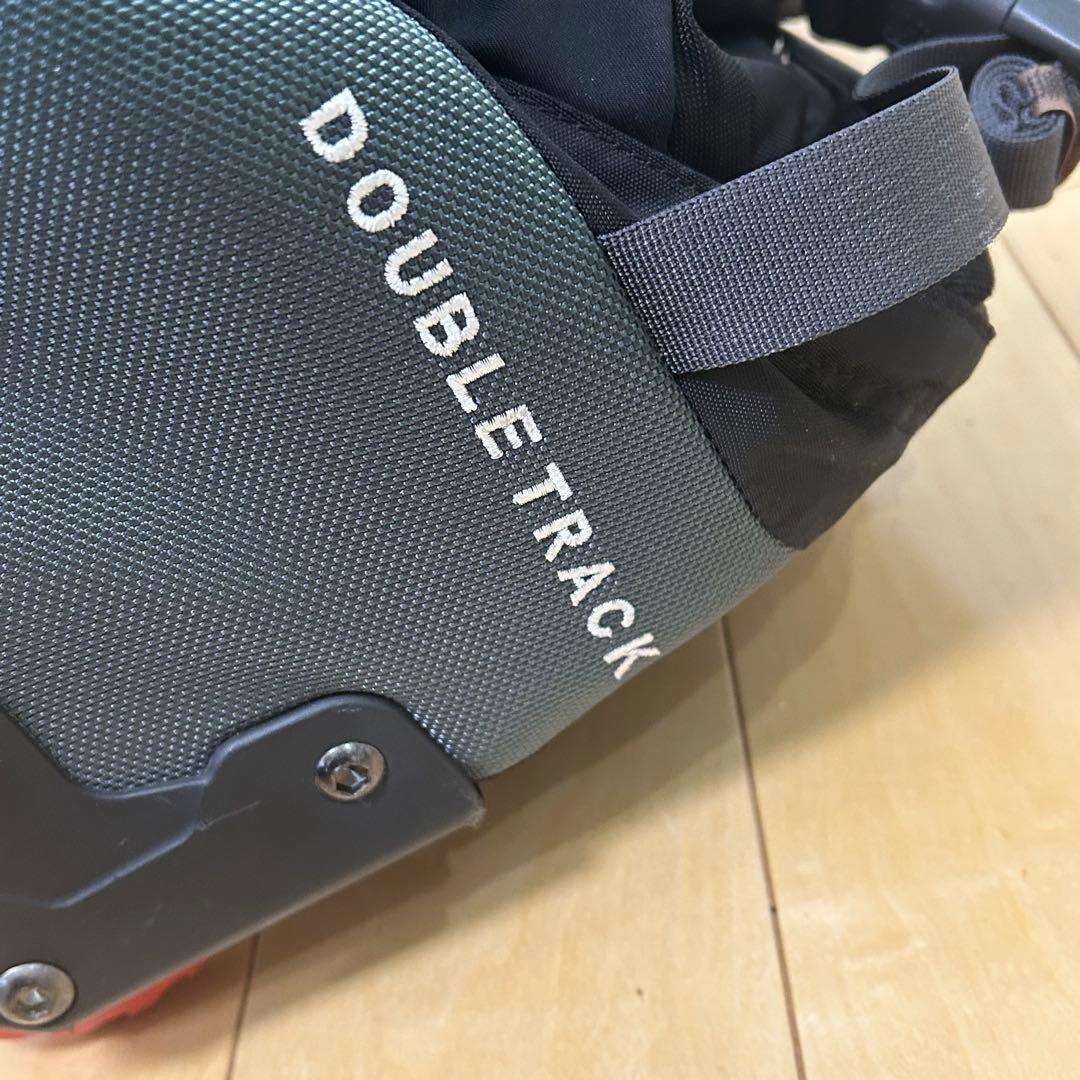 【廃盤】極美品 THE NORTH FACE 4way ローリングサンダー　希少