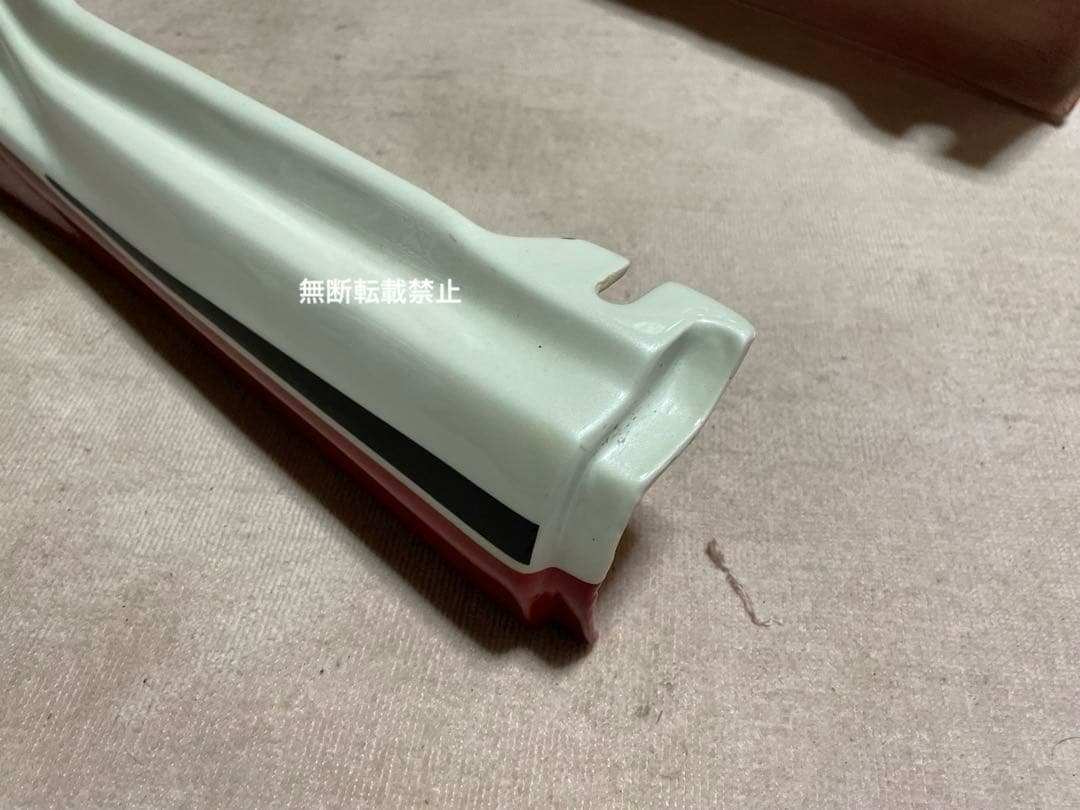 CBX400F 1型赤白 当時物 BEET テール CBX550F ビートテール