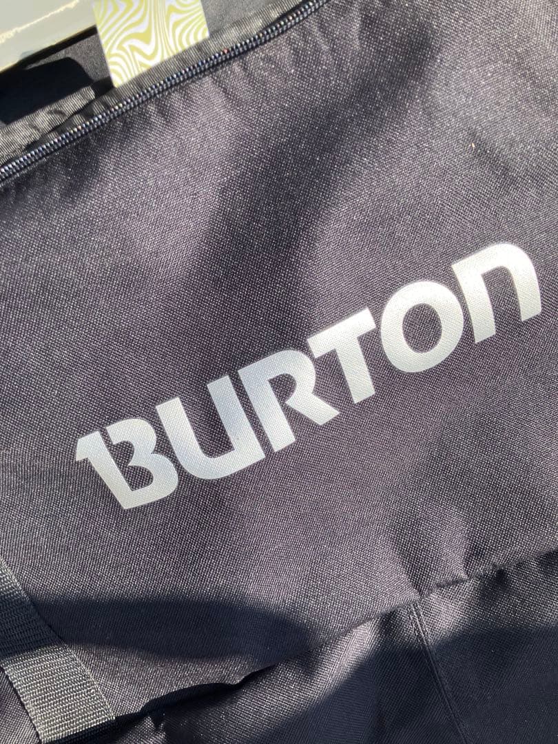 Burton AUKNIX板＋UNION CADET-LADYビンディングセット