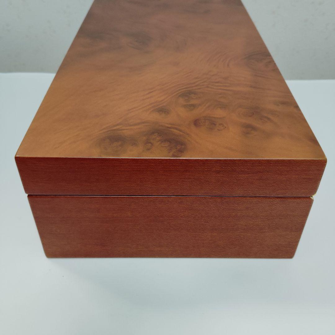 五十君商店 IGIMI 10本収納 ウォッチケース イギミ