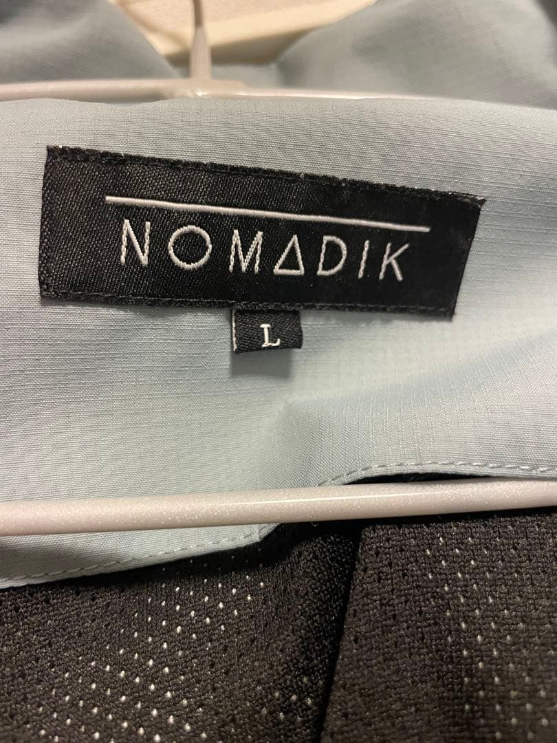 スノーボード NOMADIK GRIND JKT
