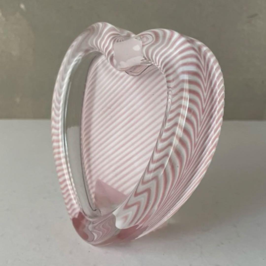 フォトフレーム Vintage heart photo flame