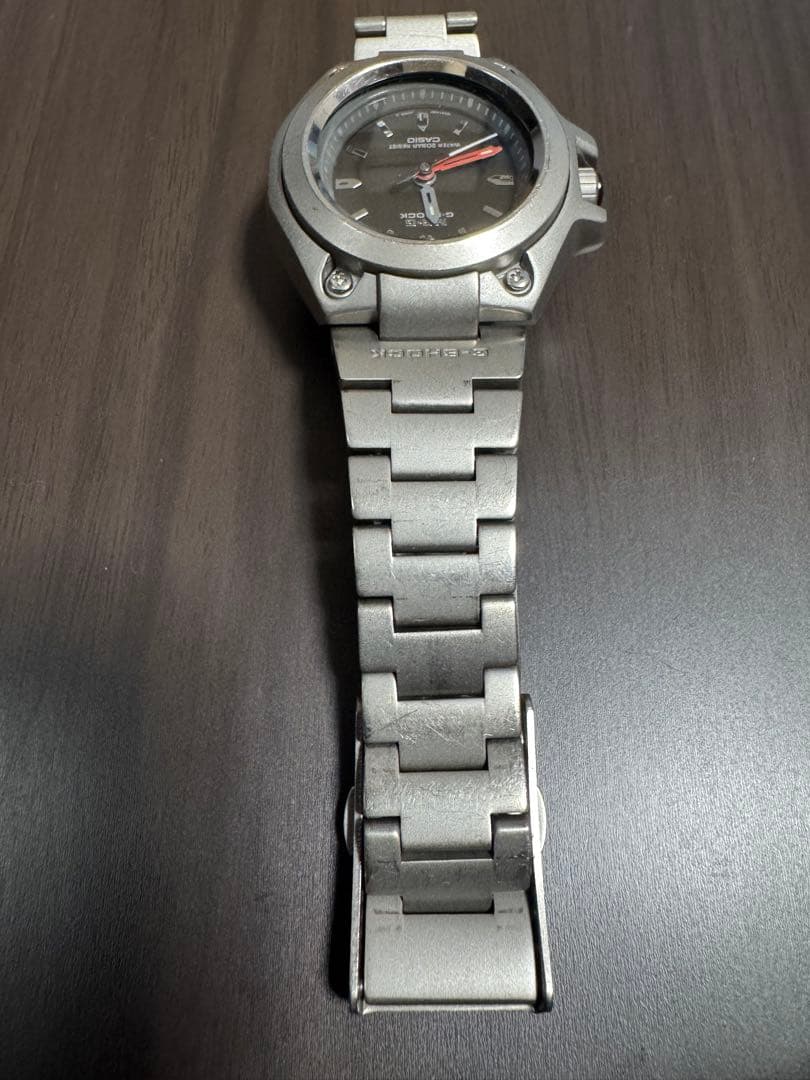 時計 G-SHOCK MRG-120T MR-G