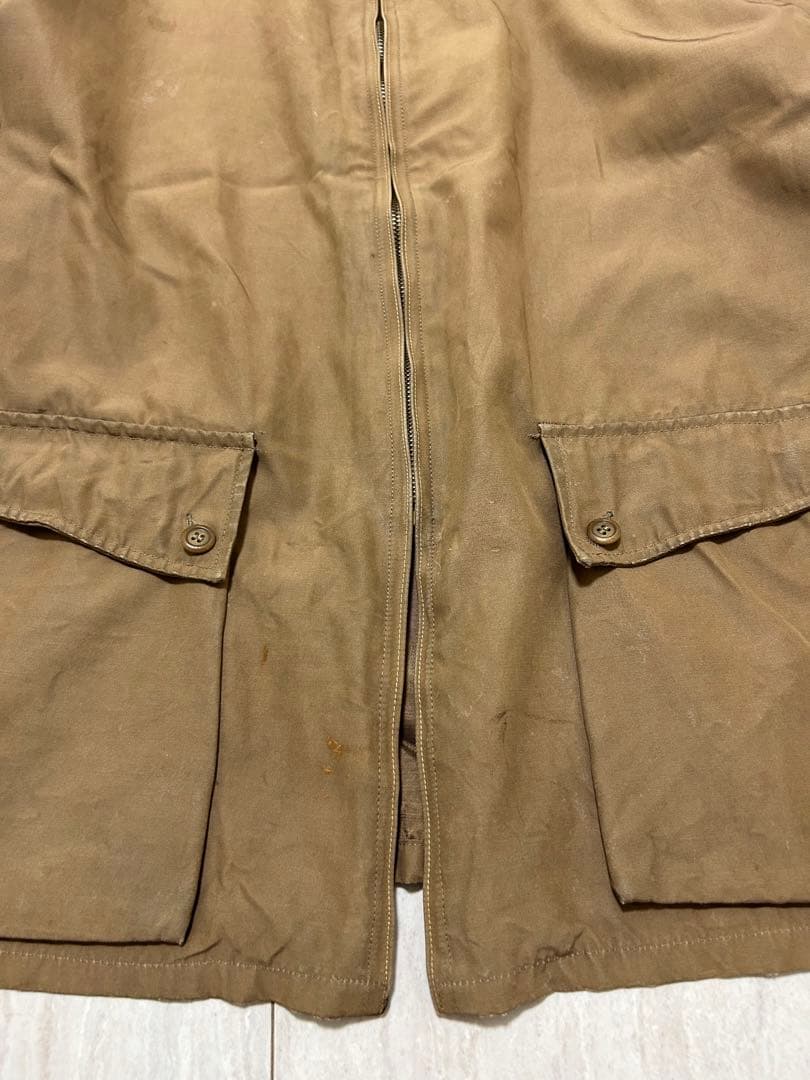 希少 50s McGREGOR マクレガー トリプルスレットジャケット