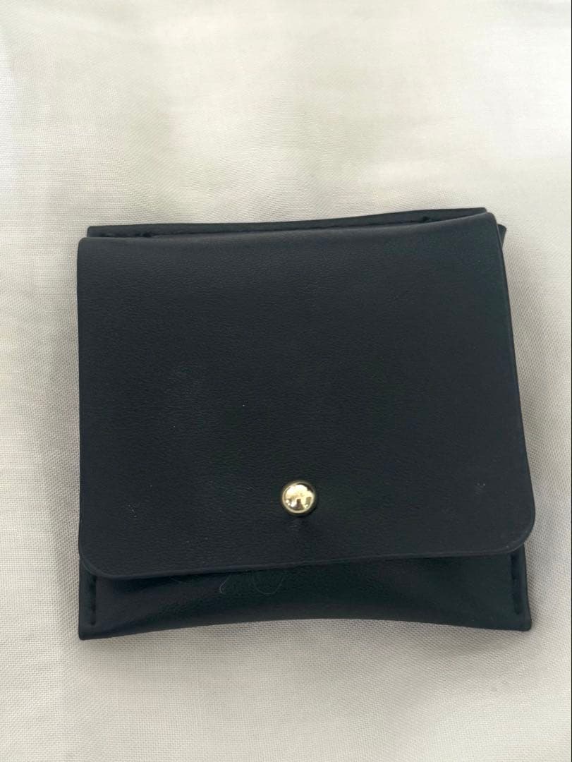 loro front open ring 02 ケース付き