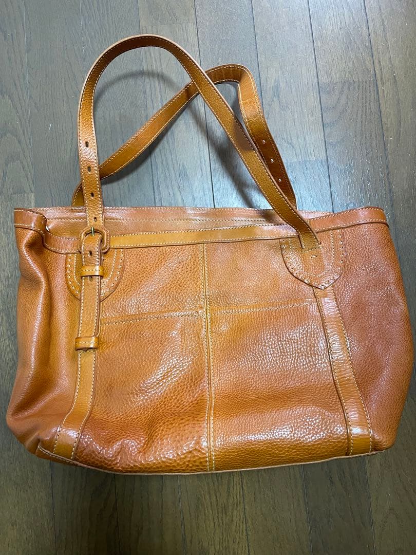 【新品】genten 牛側2wayバッグ、ミニバッグ、パスケースセット