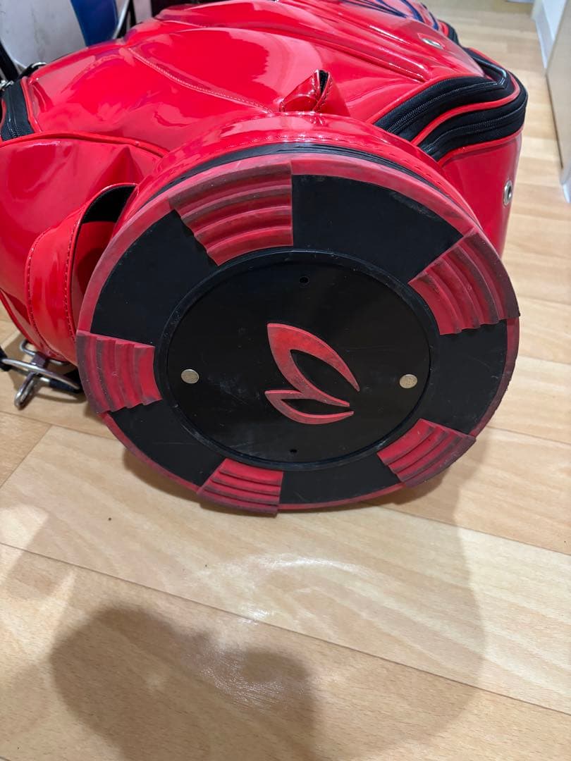 MASTER BUNNY EDITION 5周年記念　5TH おまけヘッドカバー