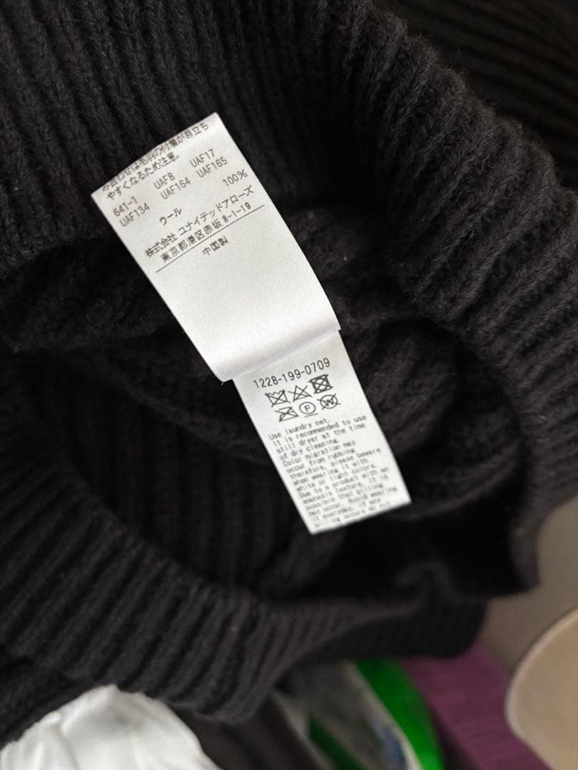 トップス H beauty&youth UNlTED ARROWS