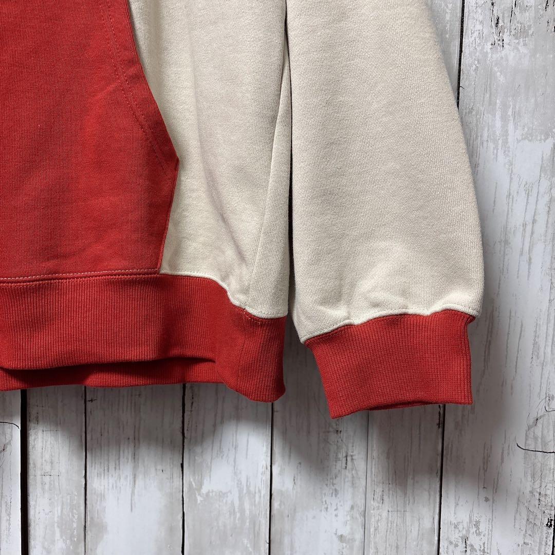 【新品未使用】ストレンジャーシングスniko and…コラボ パーカー Lサイズ