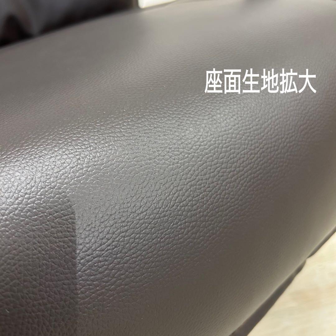 展示品★ハイタイプコタツ用椅子 チェア ダイニングコタツ 回転椅子 キャスター付