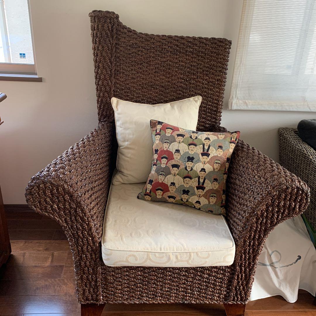 最終価格　アンティーク　雅姫　ソファ　店舗什器