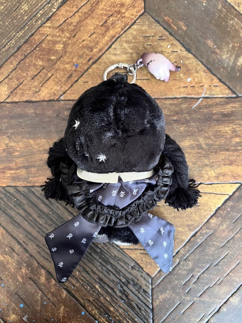 1*8様 skullpanda Wednesday アメリカ版