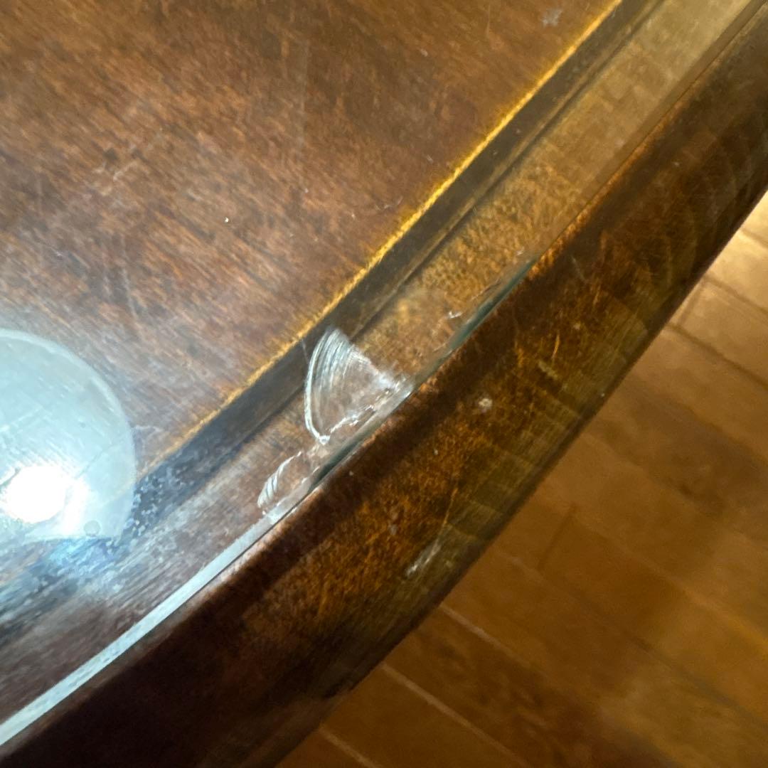 WINDS 太平 飛騨家具 ダイニングセット テーブル チェア 家具　レトロ