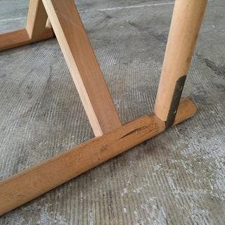 Mogens Koch モーエンス・コッホ　フォールディングチェア