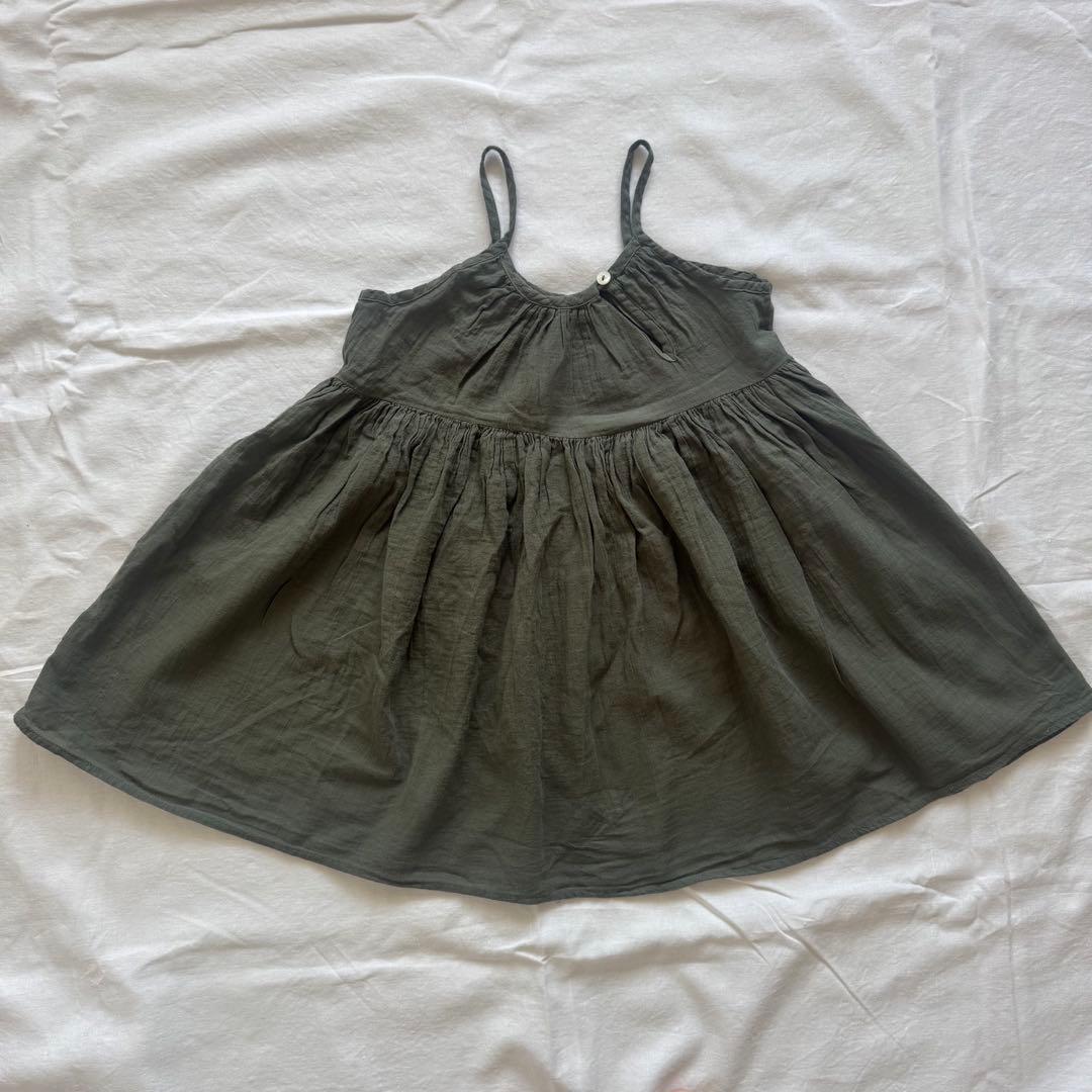 ワンピース soorploom 8y