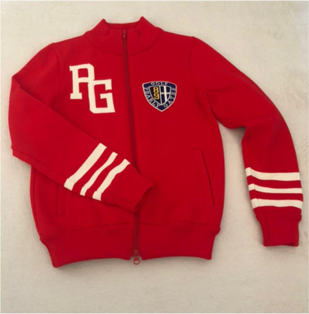 【超美品】パーリーゲイツPEARLYGATES アウター