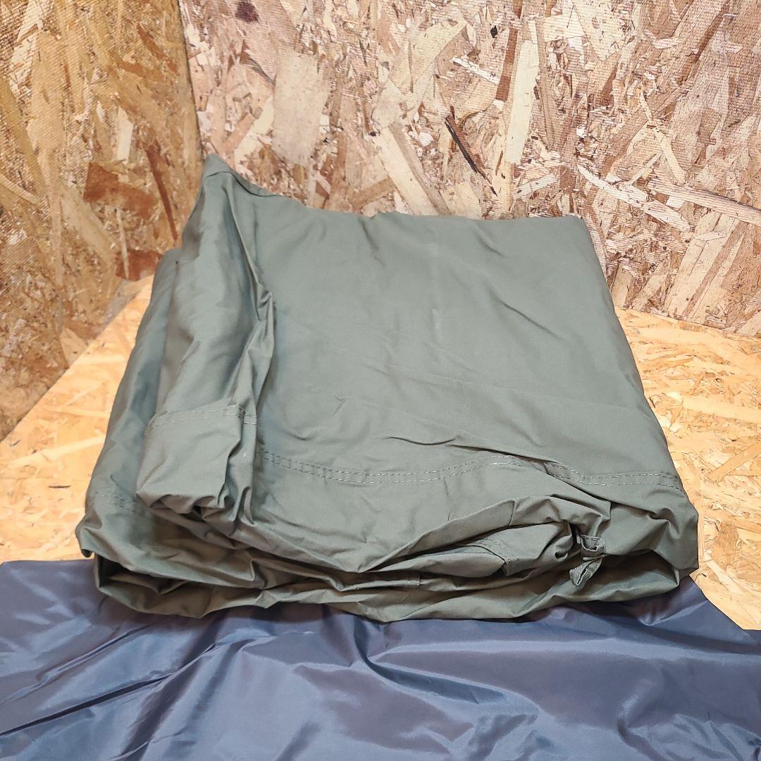 BUNDOK Solo Tipi1 BDK-75TC ポールテント