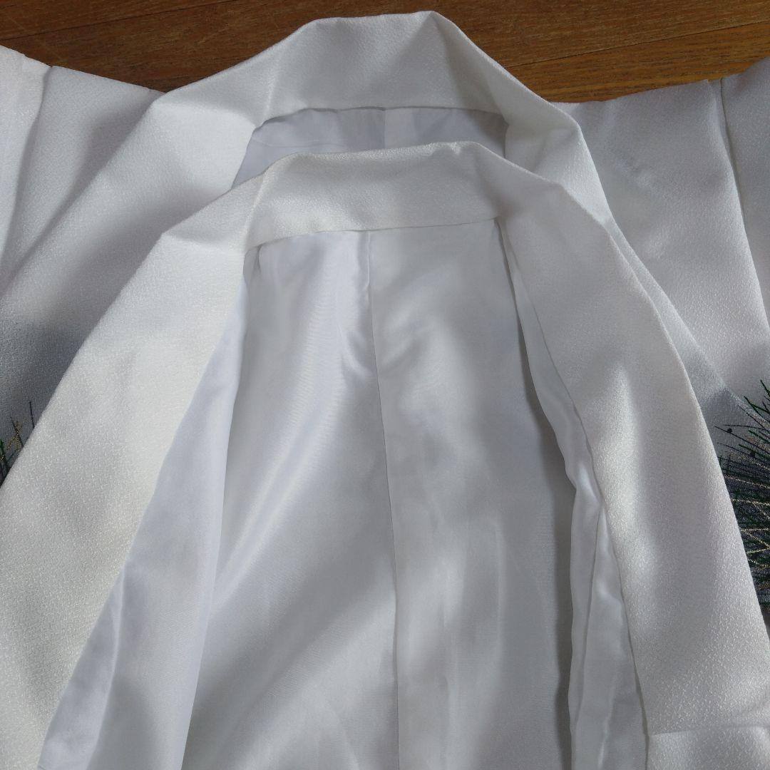 美品★迫力の虎★七五三★羽織袴と小物