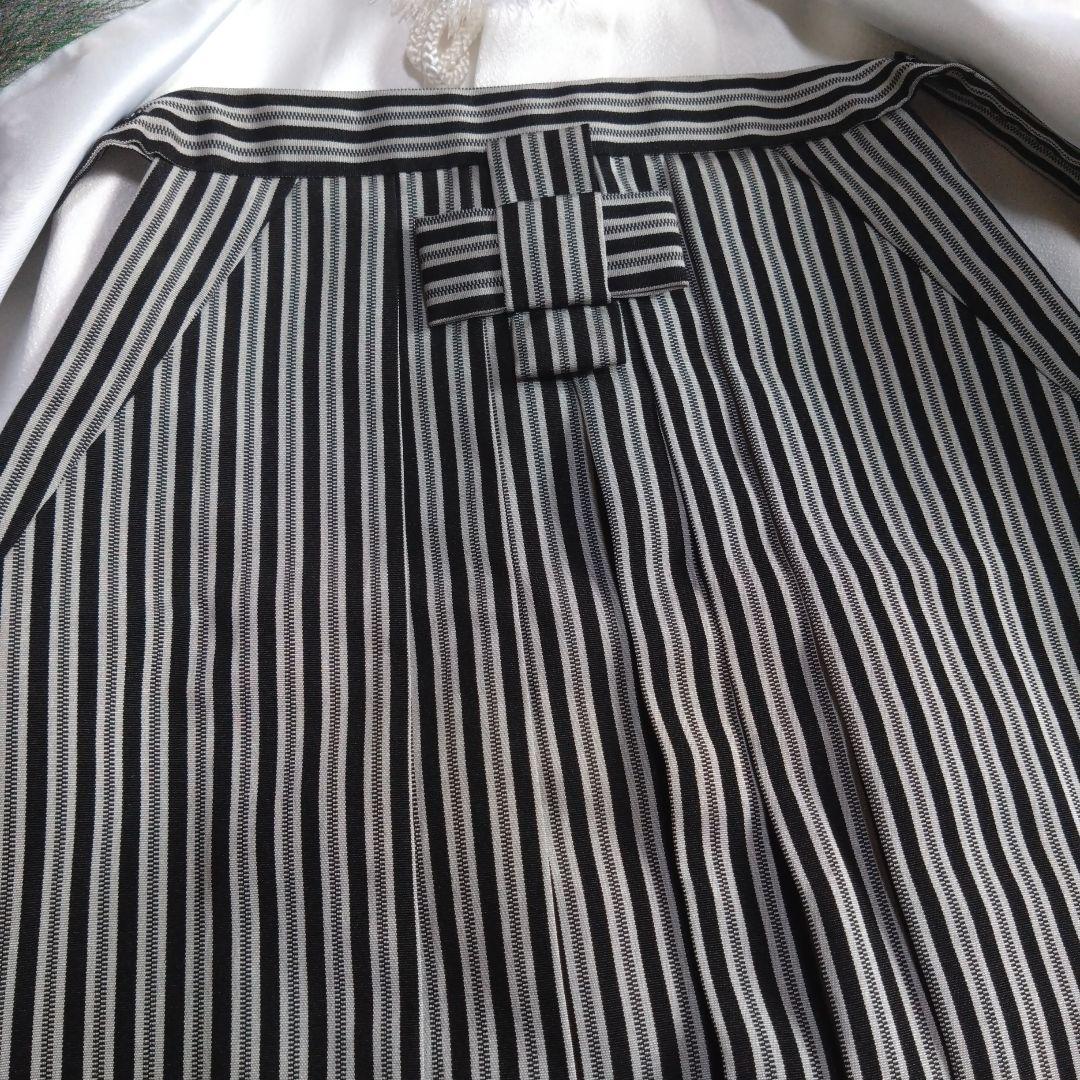 美品★迫力の虎★七五三★羽織袴と小物