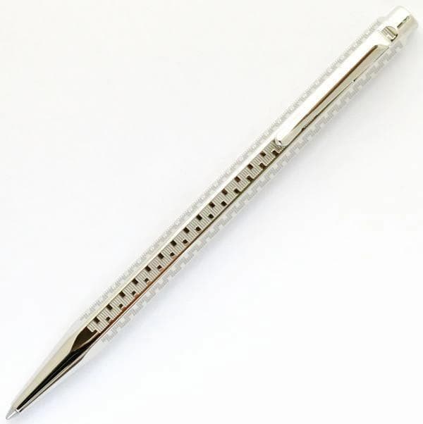 CARAN d'ACHE 『エクリドール タイプ５５』レザーペンシースセット