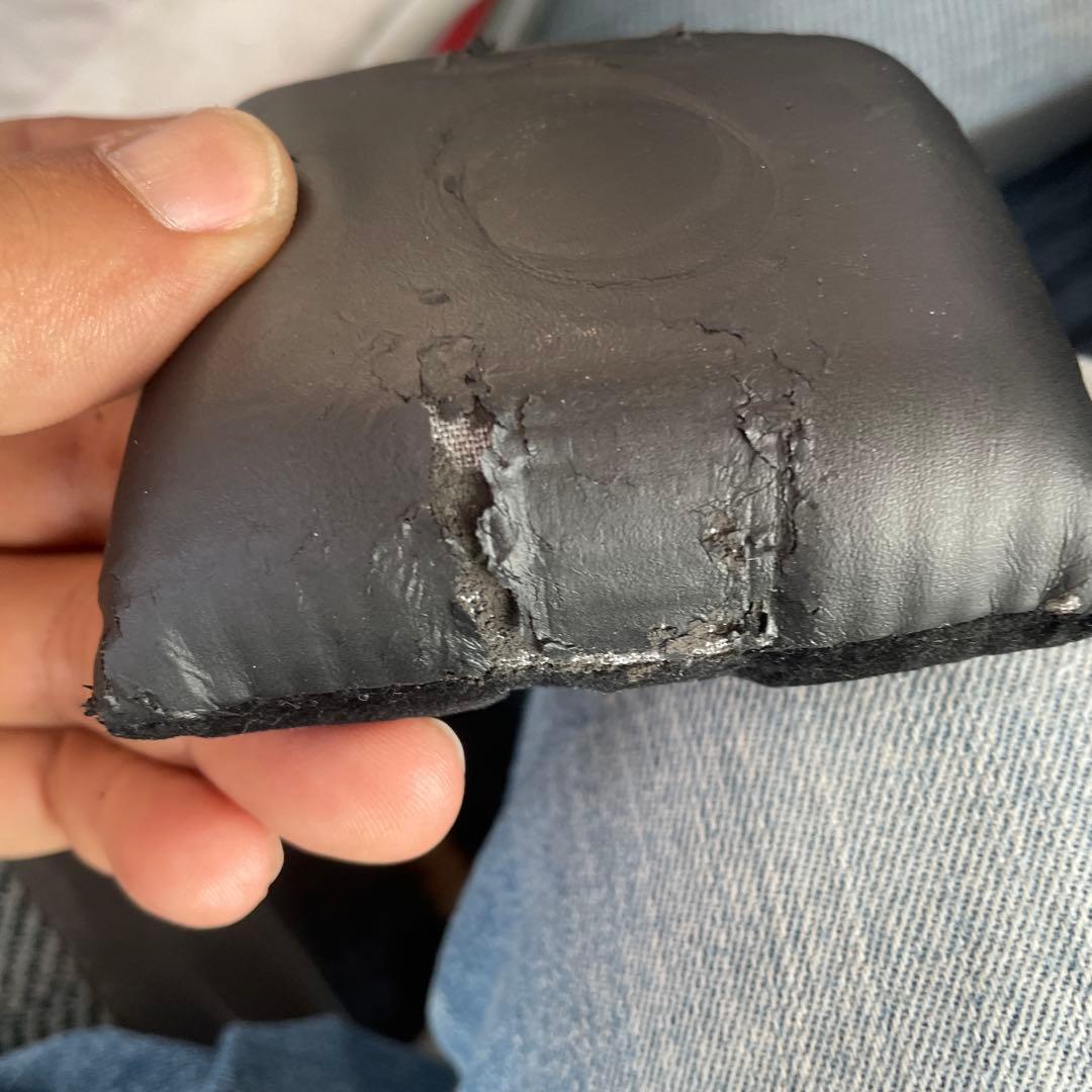 shark　TAG Heuer クロノグラフ グリーン　限定モデル