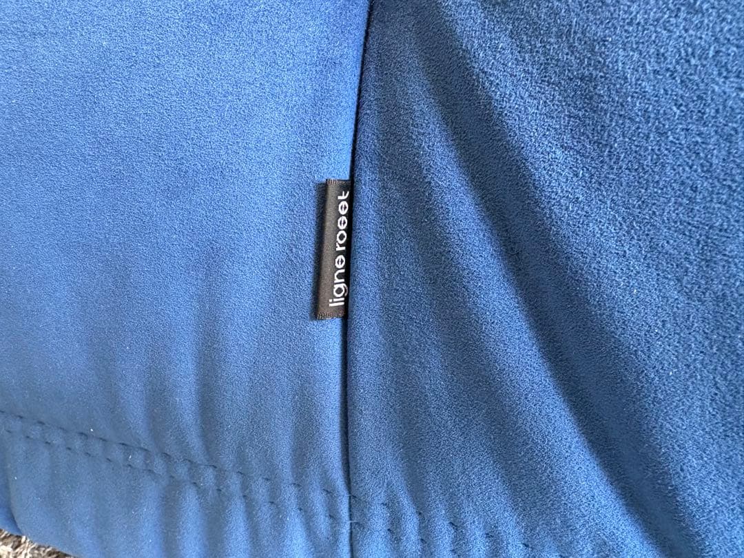 リーンロゼ トーゴ 2P ウルトラスエード