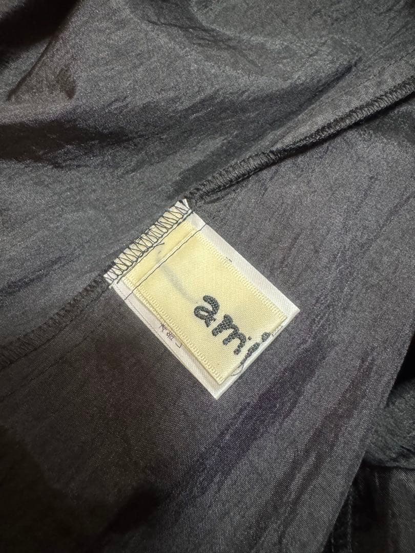 amitie アミティエ エプロン