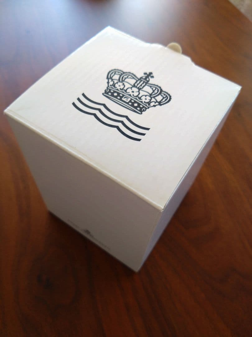 ロイヤルコペンハーゲン フラワースタンド　 ミニ花瓶　フラワーベース　一輪挿し