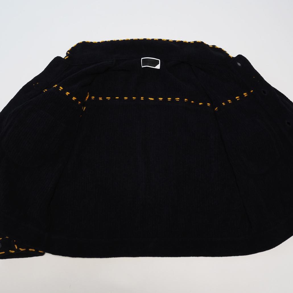 トップス 24AW PHINGERIN PG1 KNIT PD-242-KN-011