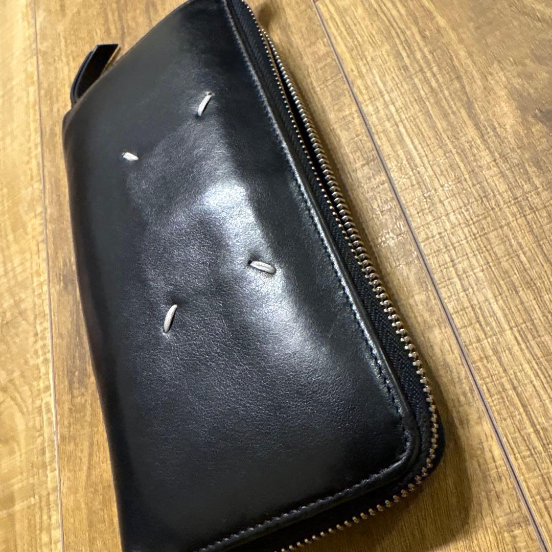 maison margiela マルジェラ　財布　値下げ可