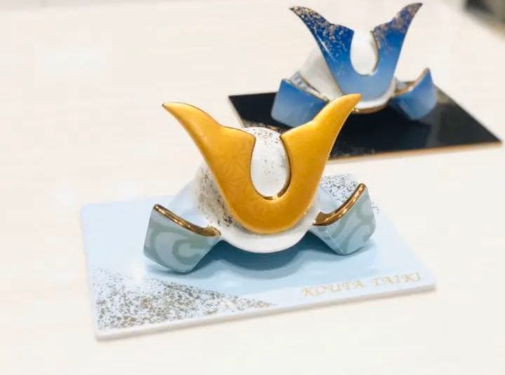 兜 こどもの日 節句 キッズ ベビー 出産祝い 誕生日プレゼント かぶと