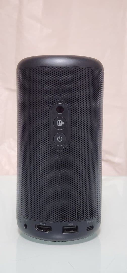 Anker nebula Capsule 3 プロジェクター本体