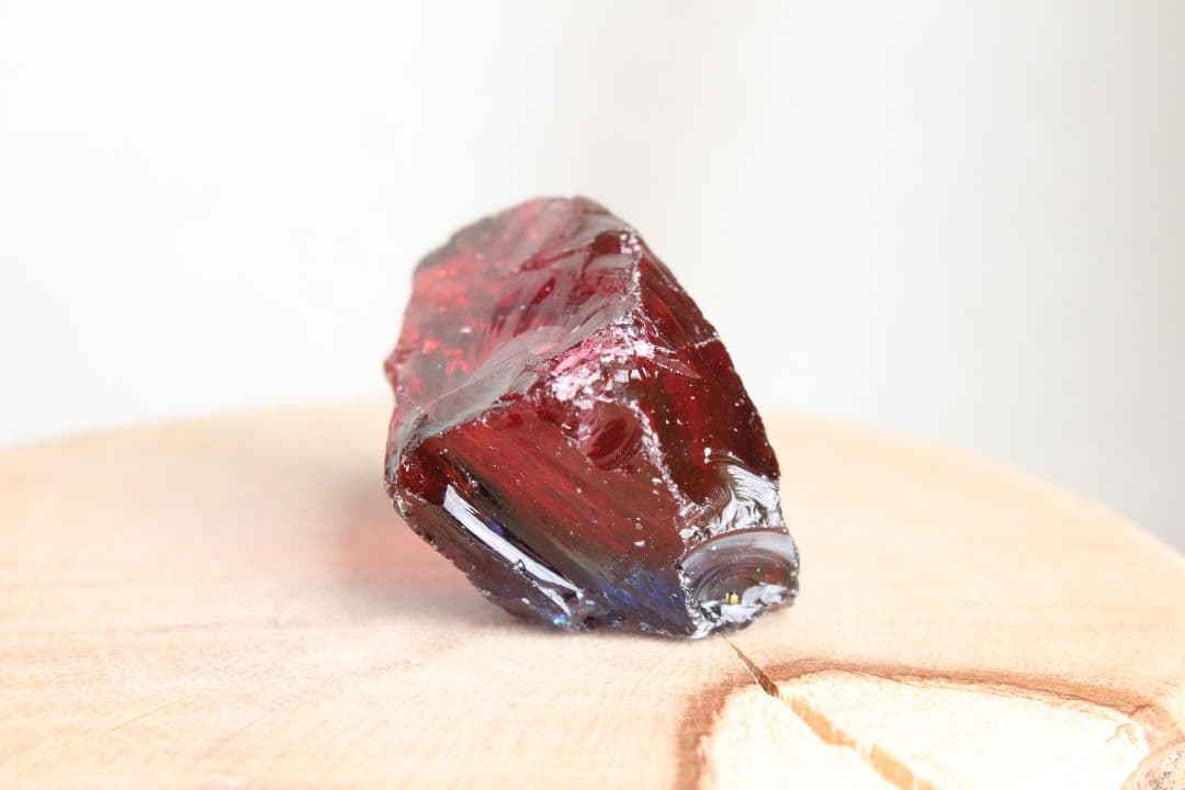 シエラネバダ産アンダラクリスタル　マルチカラー　小さめ