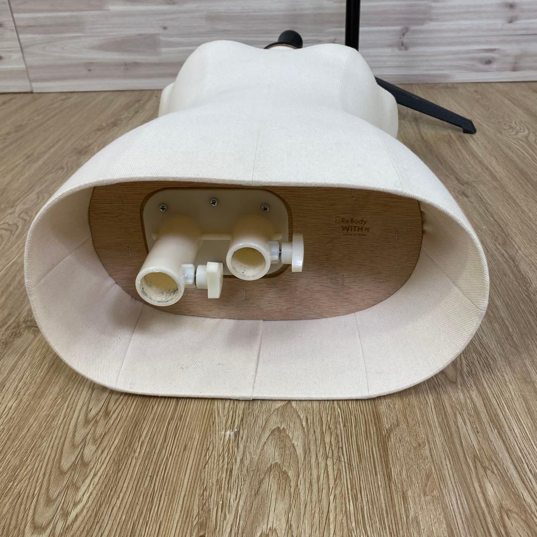 ReBody PE レディース トルソー マネキン ④