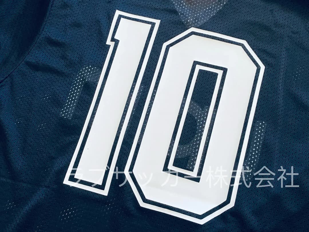 ユベントス 90/91 アウェイ ユニフォーム #10 バッジオ