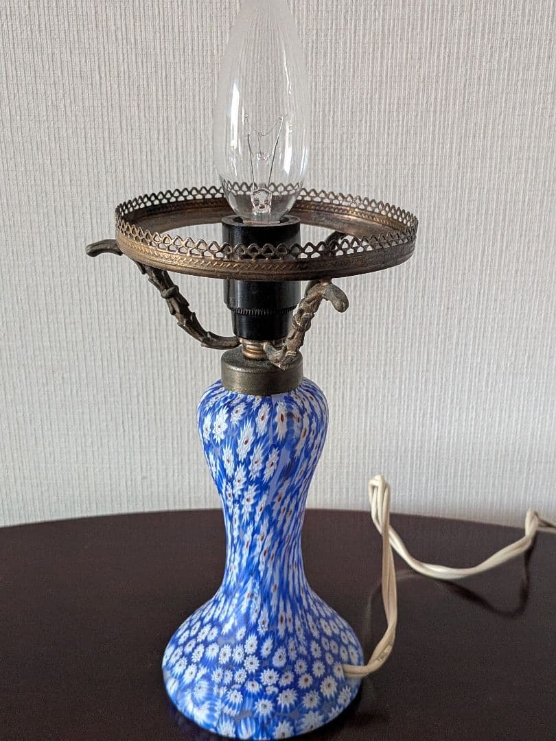 ベネチアンランプ(MURANO)