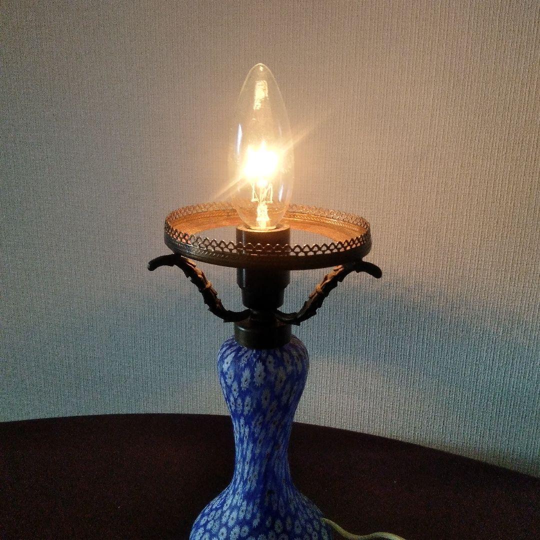 ベネチアンランプ(MURANO)