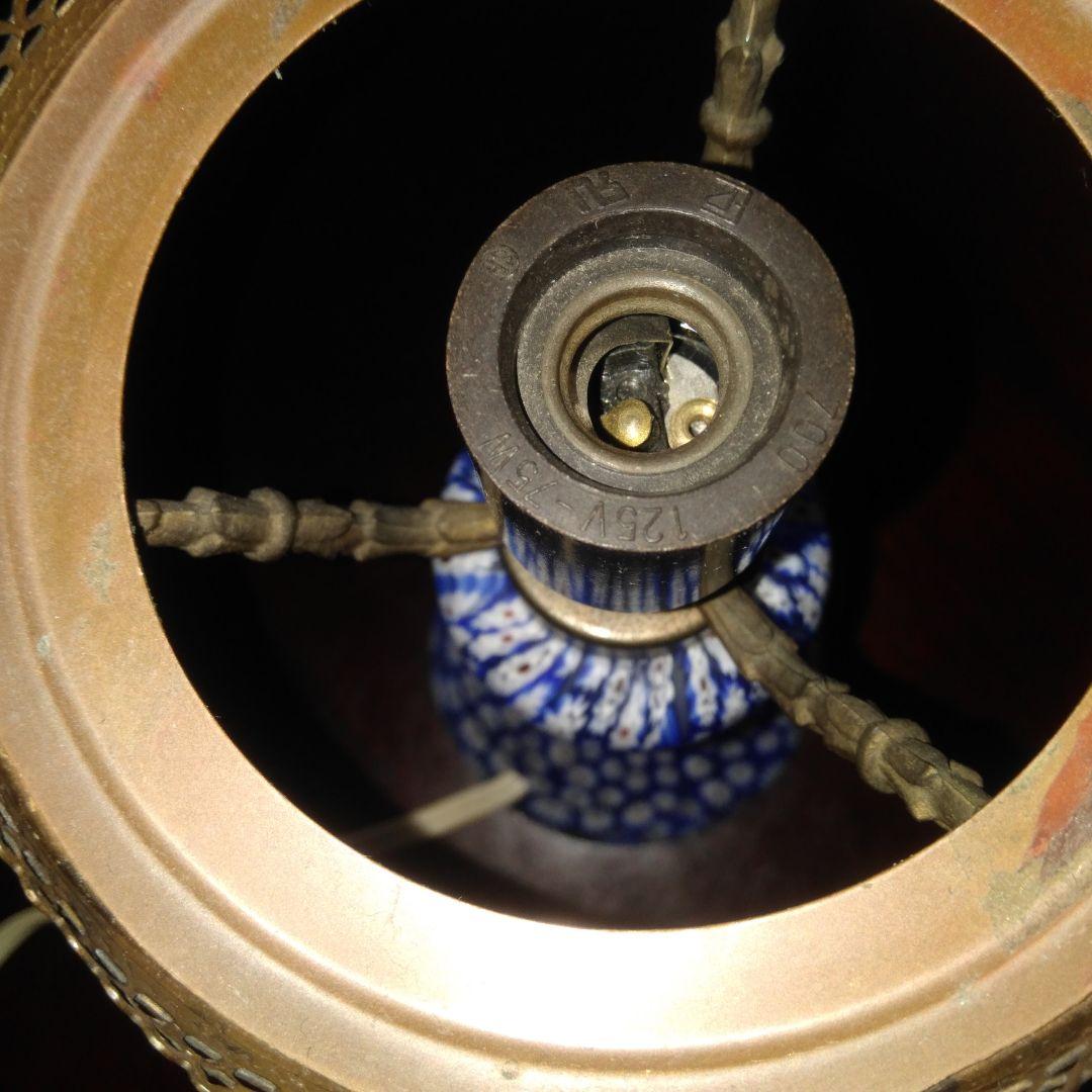 ベネチアンランプ(MURANO)