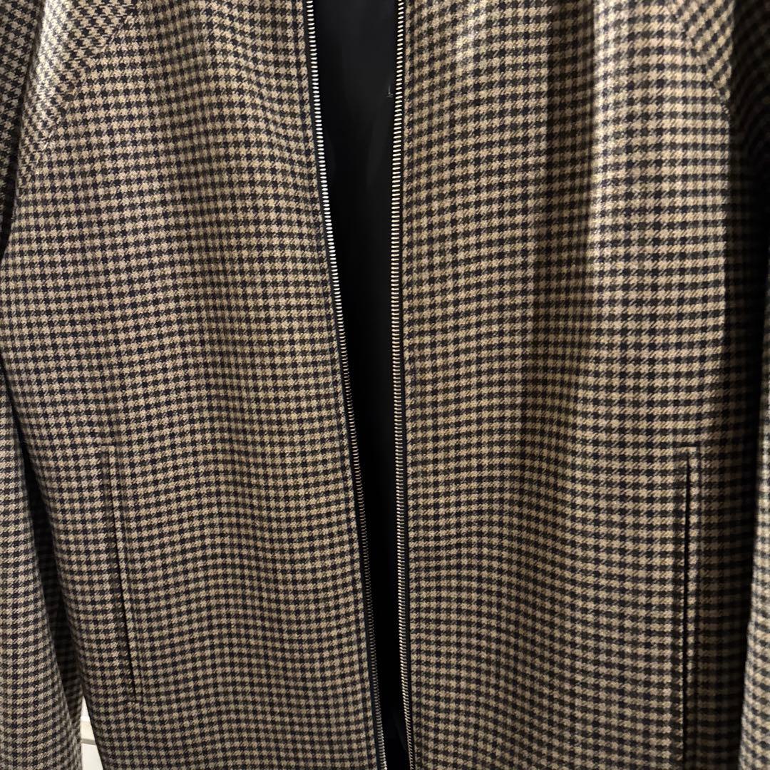 バレンシアガ　ブルゾン　サイズm 46 BALENCIAGA アウター