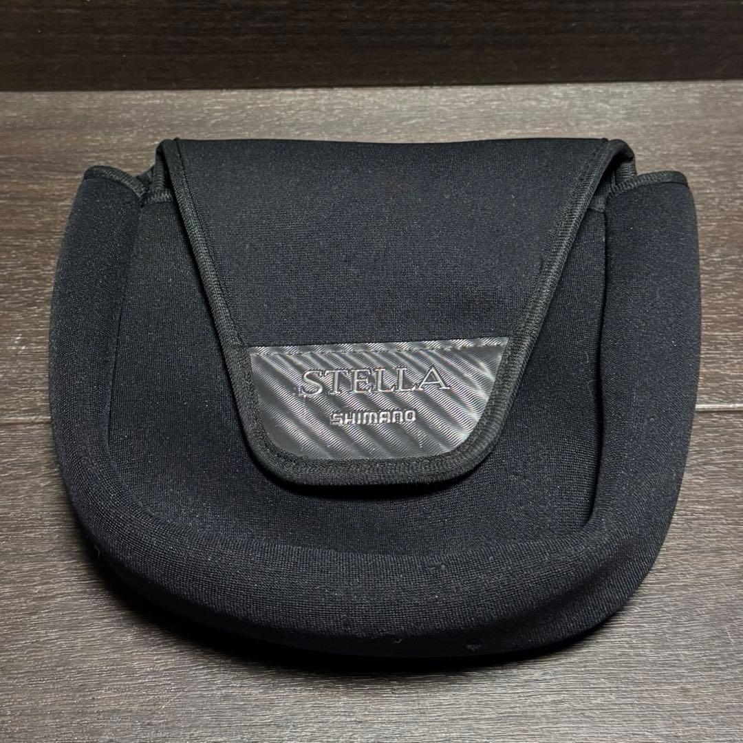 Amberjack シマノ 19ステラSW 8000HG オマケ付き