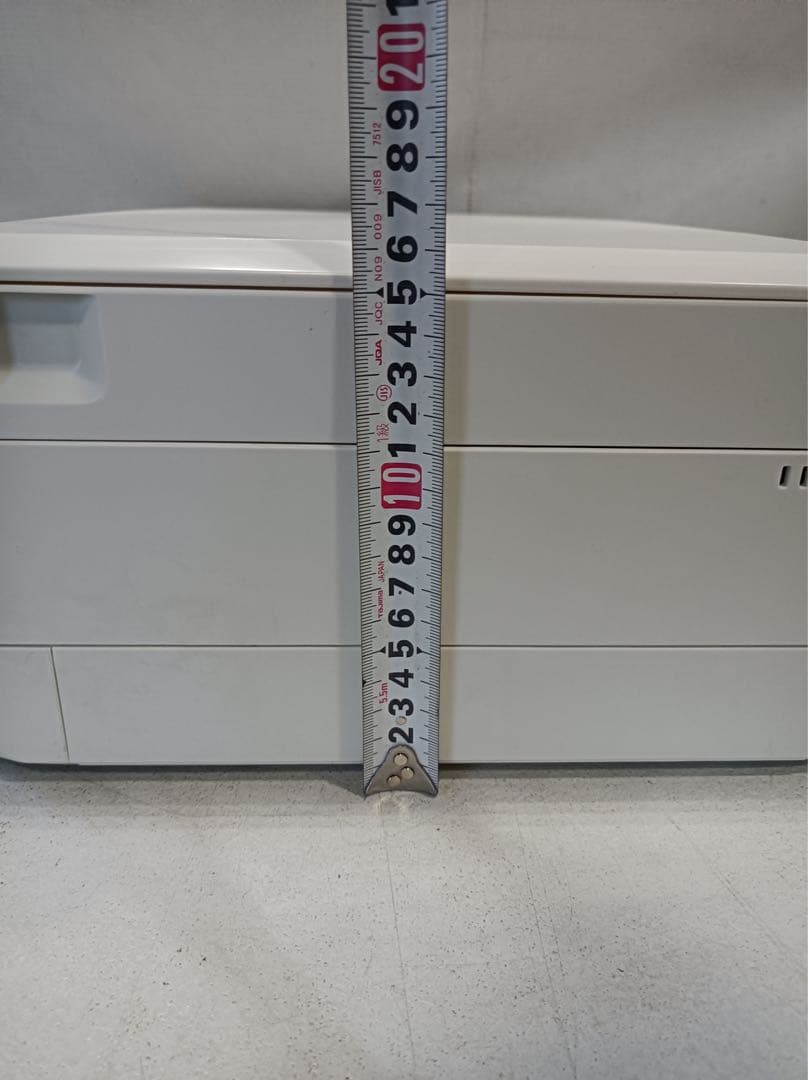 [八6775] EPSON プリンター EP-707A ※ジャンク品