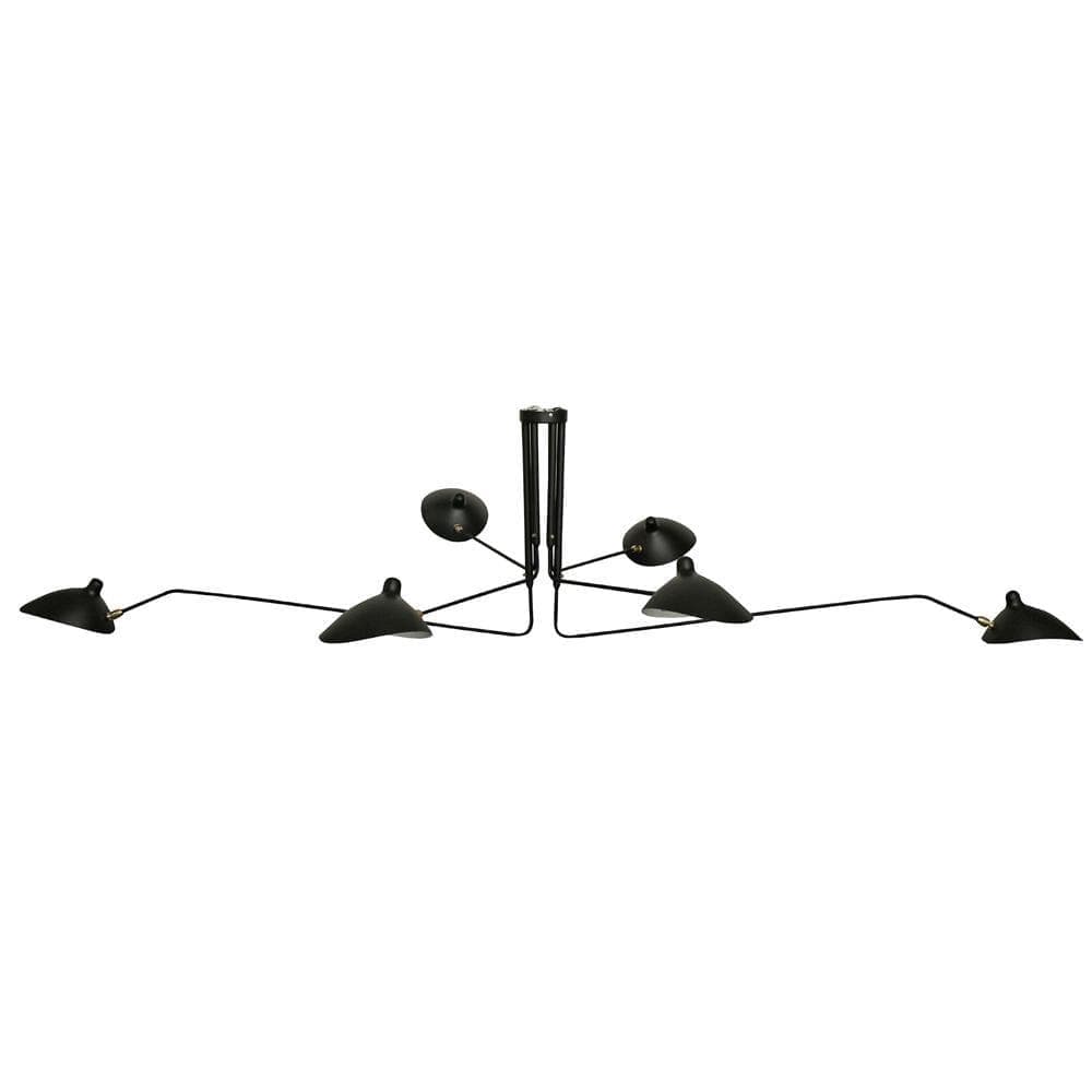 セルジュ・ムーユ ペンダントライト 天井照明 照明 P6