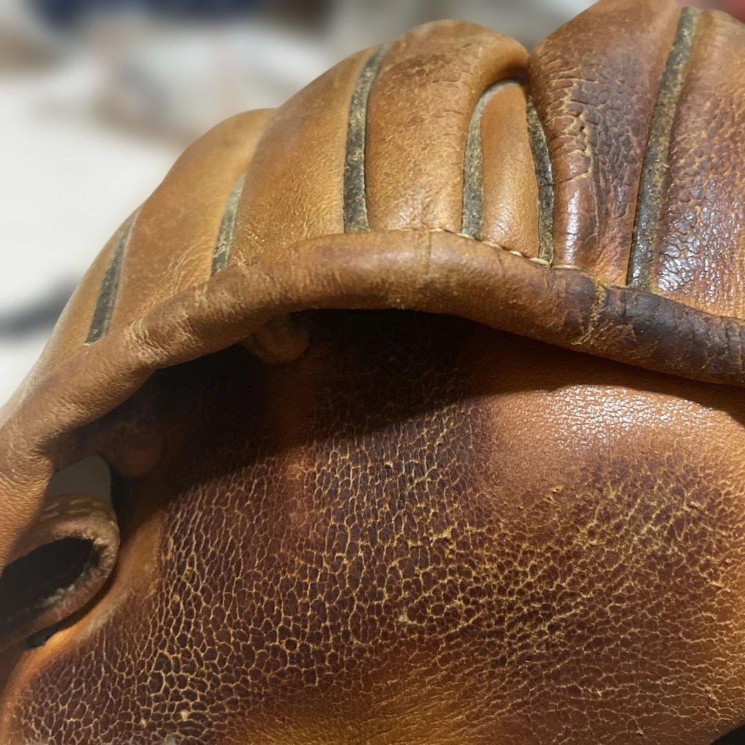 z*4様 久保田スラッガーKSG 7PSE硬式内野グローブ