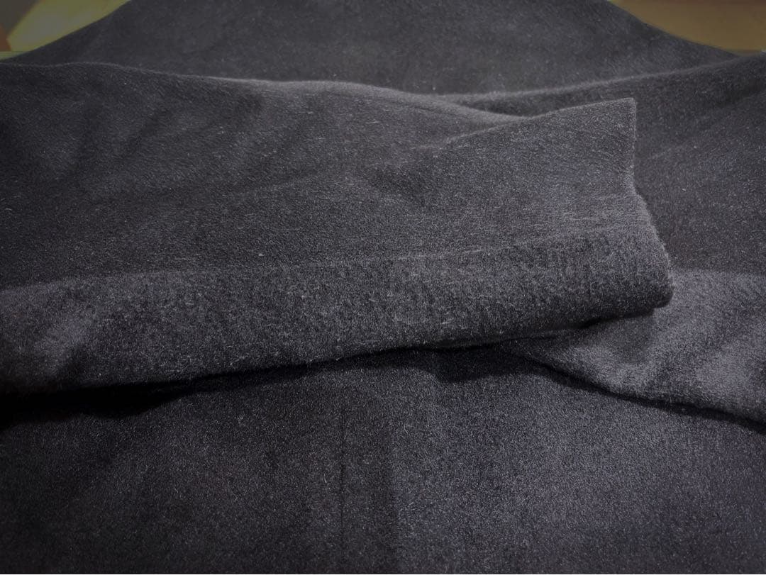 MACKINTOSH マッキントッシュ チェスターコート