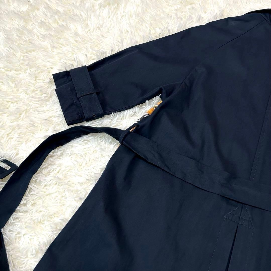 【希少】Trinca un plus un トレンチコート サイズM