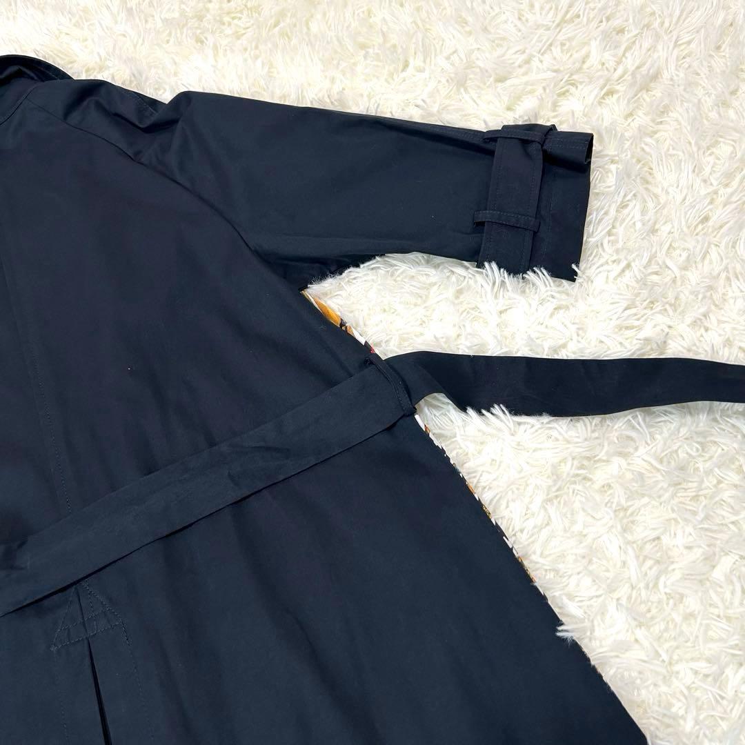 【希少】Trinca un plus un トレンチコート サイズM