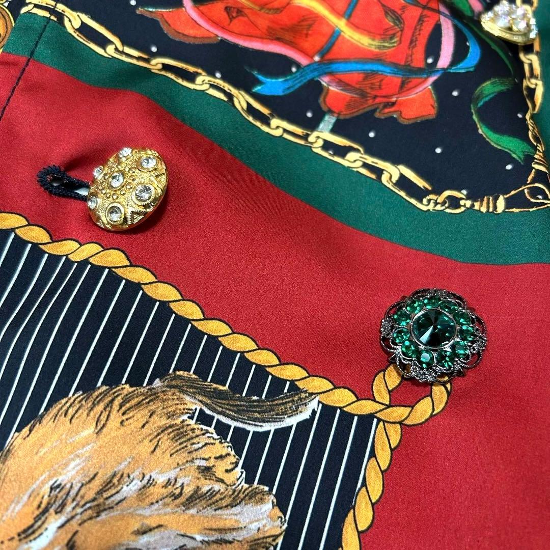 【希少】Trinca un plus un トレンチコート サイズM