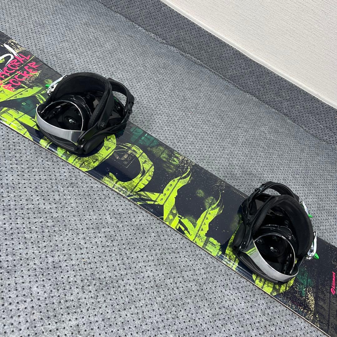 5回使用 151cm kissmark×PDバインディング MLサイズ