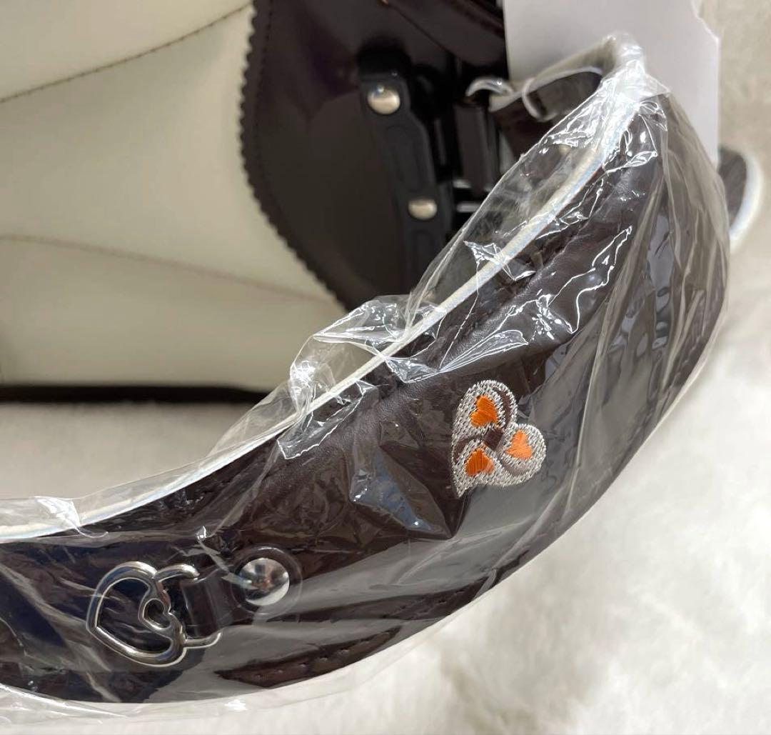 4r2965 ランドセル かるすぽランドセル　みらいポケット　エレガントブラウン