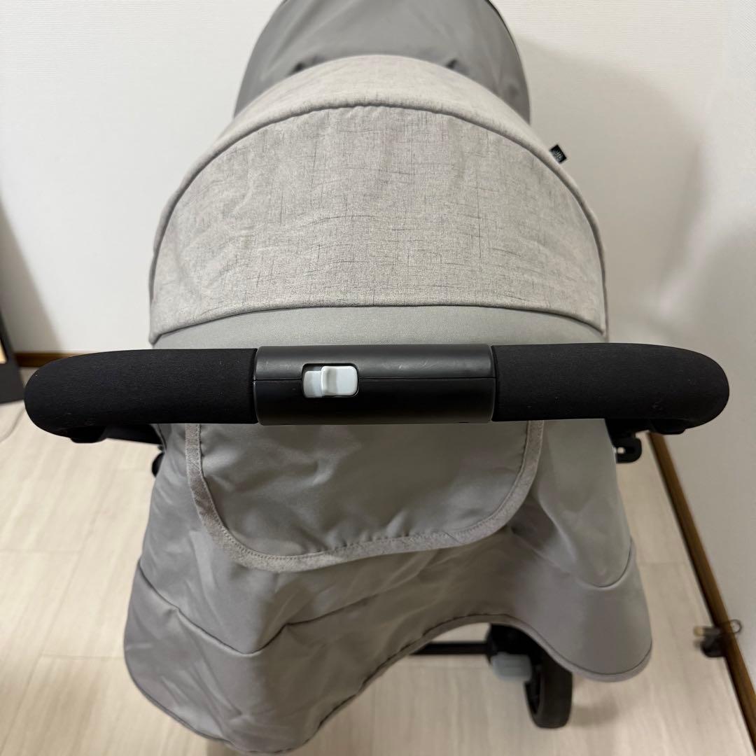 【美品】カトージ Joie ジョイー エヴァライトデュオ　双子ベビーカー
